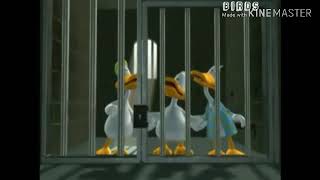 Sitting Ducks Jail Birds PAL [upl. by Idnim]