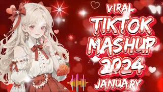 New TikTok Mashup Music Philippines❤️‍🔥2024❤️‍🔥 [upl. by Kantos]