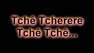 Gusttavo Lima  Balada Boa Tchê Tchê Rere WITH Lyrics HD [upl. by Jaqitsch]