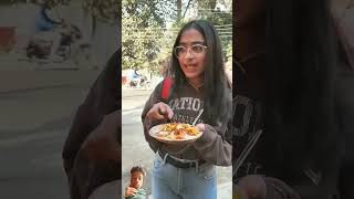 Tag Panipuri Lovers 🤤💕 shorts trending trendingshorts foodlover viral meghachaube [upl. by Besnard]