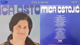 Mica Ostojic  Davorike dajke  Audio 1976  CEO ALBUM [upl. by Bailey836]