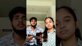 ලැබුනොතින් වරම් ✨ Cover by Kawya Amindi ft Pasindu28  HashmiSathnara shanukaekanayake [upl. by Uhsoj635]