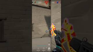 Spectre Valorant highlights valorant clutchmoment gaming gamingshorts gamingvideos [upl. by Goddord]