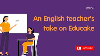 An English teachers take on Educake [upl. by Sibie]