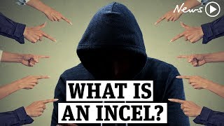 What is an incel [upl. by Edieh]