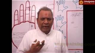 PALMISTRY PART 31 IN HINDI [upl. by Ayian]