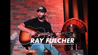 Ray Fulcher on meeting Eric Church [upl. by Nahs]