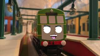 Ive got the Bachmann Daisy [upl. by Stilla]