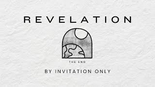 Revelation  Week 26 [upl. by Ynnav]