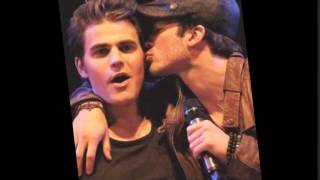 Paul and Ian  Bromance [upl. by Eylloh884]