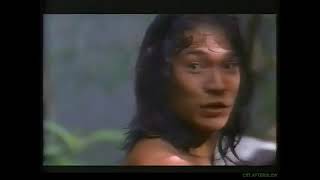 The Jungle Book 1994 TV Spot 06 [upl. by Eocsor603]