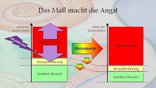 Desensibilisierung bei Ängsten Psychotherapie bei Phobien in Landshut [upl. by Devitt]