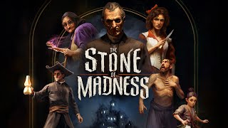 The Stone of Madness  Story Trailer  Gamescom 2024 [upl. by Thomasina]