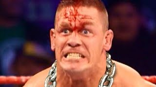 The Shady Truth About John Cena [upl. by Atla801]