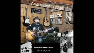 Granddaddys Gun Blake SheltonAaron Lewis Cover [upl. by Linetta]