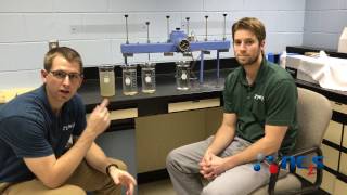 Sedimentation and Coagulation Explained Celebrating Drinking Water Week [upl. by Amero]