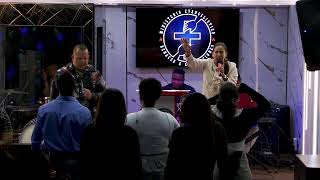 🔴EN VIVO  Culto Dominical 15924 [upl. by Schwitzer76]