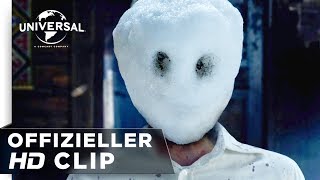 Schneemann  Jetzt im Kino [upl. by Zela286]