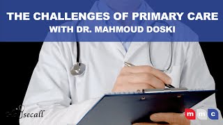 The Challenges of Primary Care [upl. by Ahsiryt]