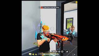 Surprise king is back freefireclips freefirelovers freefire freefiremax oldisgold youtuber yt [upl. by Loma]