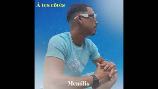 Mcmilia  À tes côtés Prod by Maws [upl. by Nedrud]