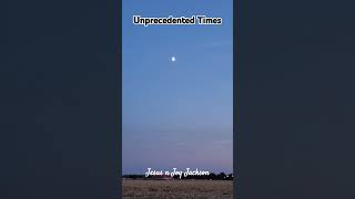 Unprecedented Times jesus hope love bible nature Jesusiscoming [upl. by Leahcimdivad255]