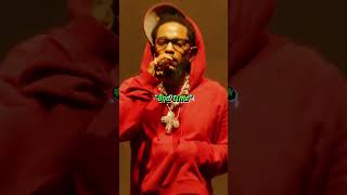 Kendrick Lamar Performs quotNot Like Usquot 5 Times  Unbelievable Live Show😳🔥 [upl. by Killam198]