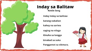 Inday Sa Balitaw 34 [upl. by Sualkcin740]