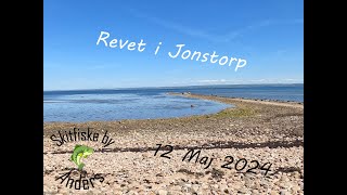 Revet Jonstorp 12 Maj [upl. by Eisdnil]