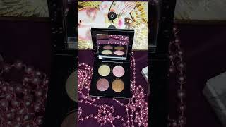 The Most Gorgeous Quad Pat McGrath  La Plus Belle Petite Palette de Pat McGrath  shorts [upl. by Holladay]