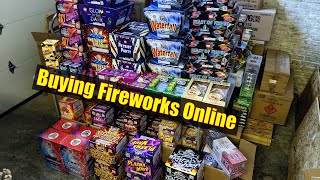 How to Buy Fireworks Online Wholesale [upl. by Mathew]