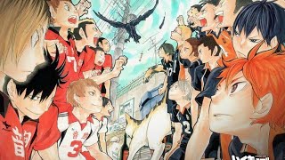 Movie Haikyuu Season 5 link di deskripsi  720p [upl. by Grae387]