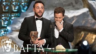 Watch the BAFTA Television Awards 2017 ✨ [upl. by Levison950]