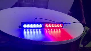 Led light bar now in stock   Sri Sendur Motors Tiruchengode [upl. by Nednerb]