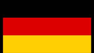 Anthem of Germany Worldcup version [upl. by Evol703]