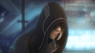 Lets Play Mass Effect 2 FR  Episode 8  DLC de Kasumi la mémoire volée 2 [upl. by Chace544]