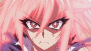 Medaka Box「AMV」 Remember the Name ᴴᴰ [upl. by Seuqcaj]