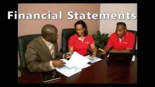 Dawgen Chartered Accountants Video  Jamaica [upl. by Desdamona247]