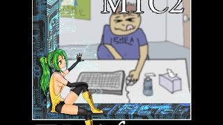 MTC2  S3RL feat SONiKA Vocaloid [upl. by Barbaraanne]