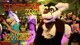 ScotiaCon 2024  Monday [upl. by Auqenet]