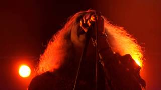 Pentagram  Forever My Queen Desertfest Berlin 2013 [upl. by Siffre]