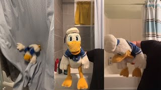 1 Hour of Donald Ducc FUNNIEST TikToks DO NOT LAUGH OR SMILE CHALLENGE [upl. by Yerfej]