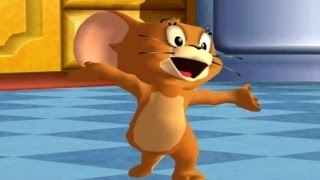 Tom and Jerry Movie Game for Kids  Tom and Jerry War of the Whiskers Cartoon Game HD [upl. by Artep]