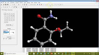 MB 2 ethoxybenzamide [upl. by Azyl]