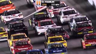 2014 Daytona 500 Live Reactions [upl. by Yong]