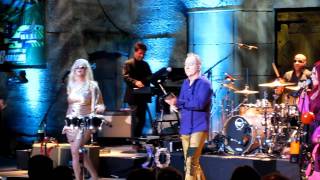 B52s Rock Lobster Mountain Winery 090811 [upl. by Brenner]