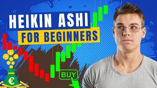 HEIKIN ASHI Strategies🔥  Best Heiken Ashi Strategies  Part  2 [upl. by Fitzsimmons135]