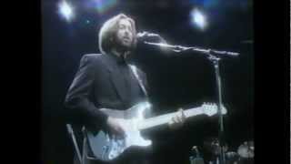 Eric Clapton 1990 quotpretendingquot Live at The Royal Albert Hall [upl. by Trula186]