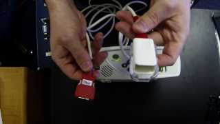 Pulse Oximeter Teaching [upl. by Nagol]