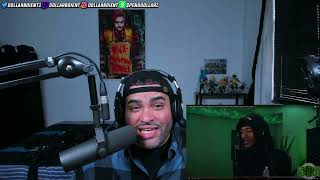 The Velly Vellz On The Radar Freestyle Part 2  REACTION  THE BEST ONE YET [upl. by Dempster430]